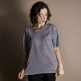 Load image into Gallery viewer, (Heather Grey)