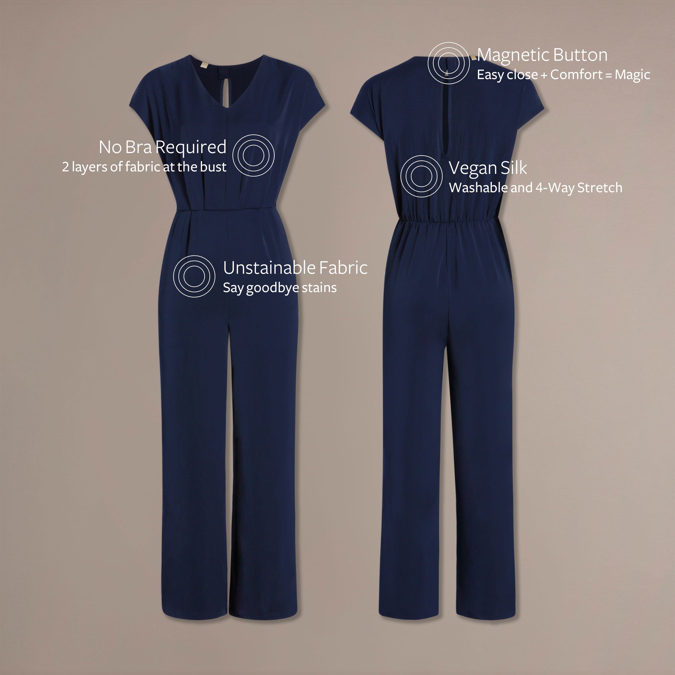 (Midnight Navy)