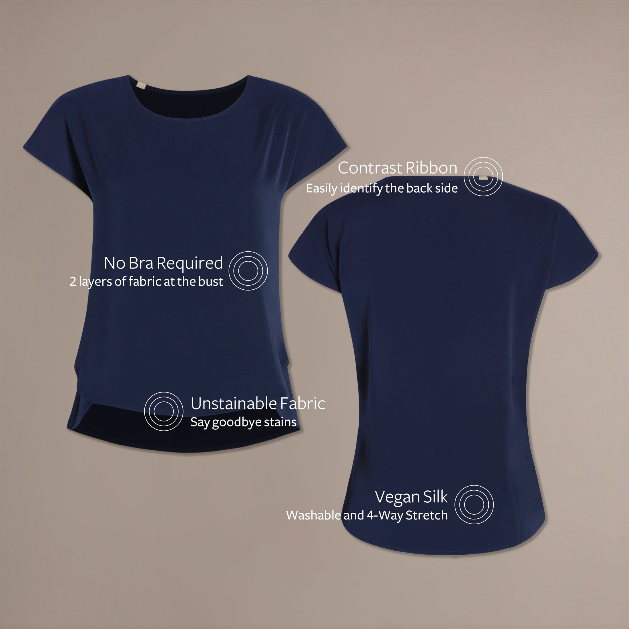 (Midnight Navy)