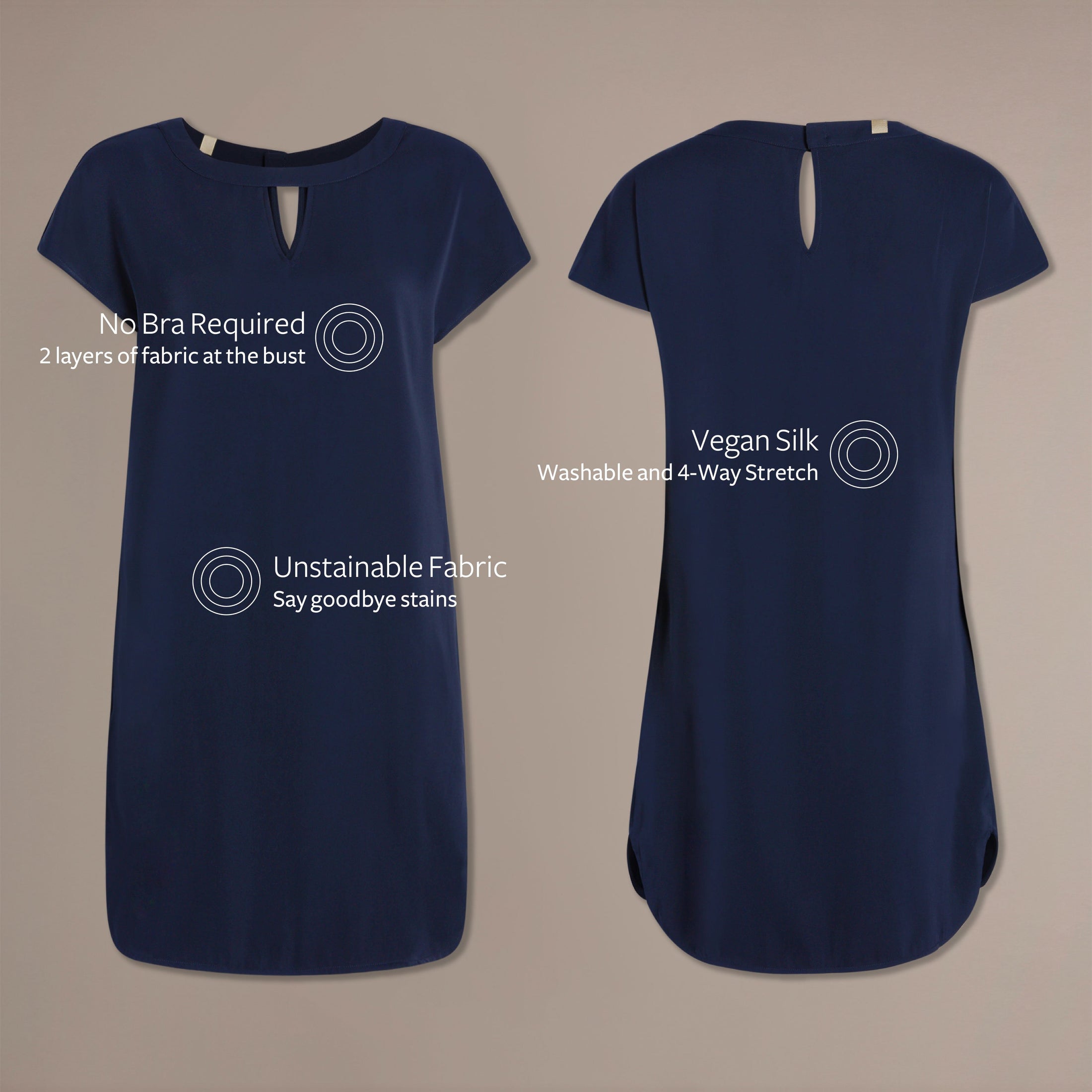 (Midnight Navy)