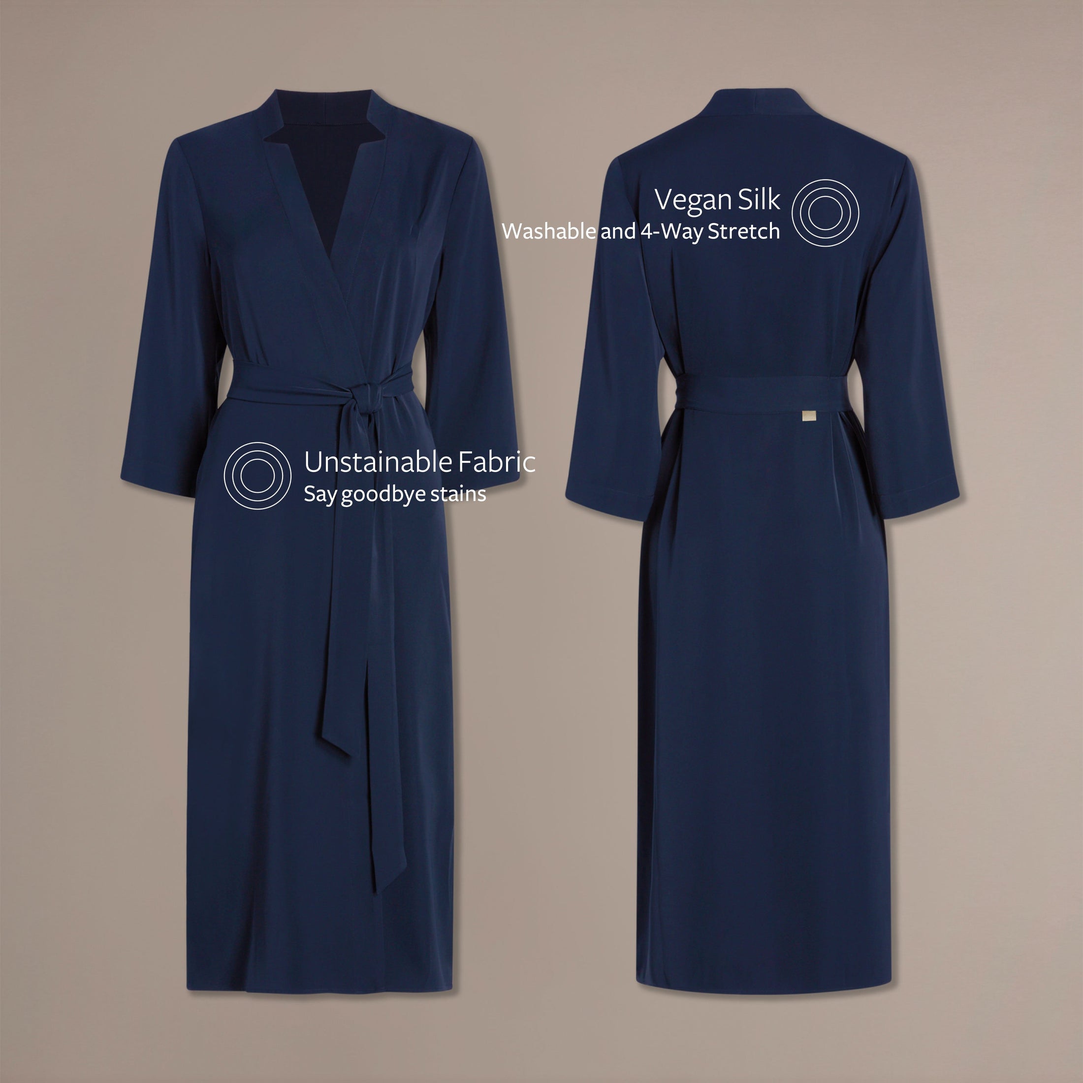 (Midnight Navy)