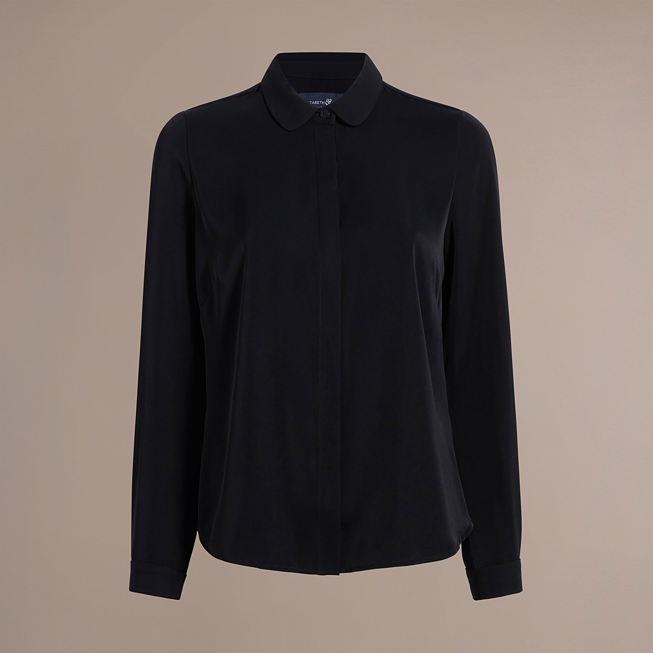 (Black)