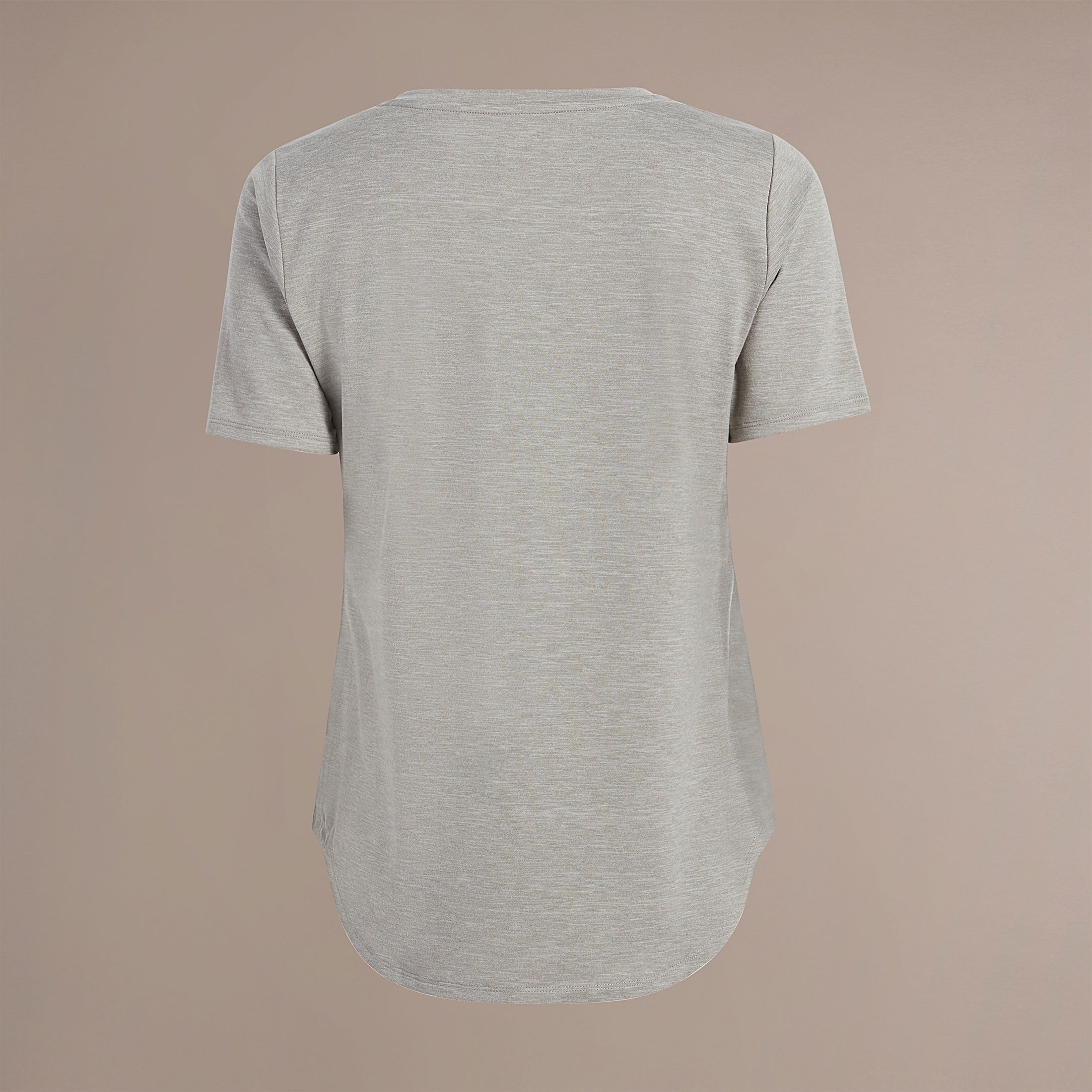 (Heather Grey)